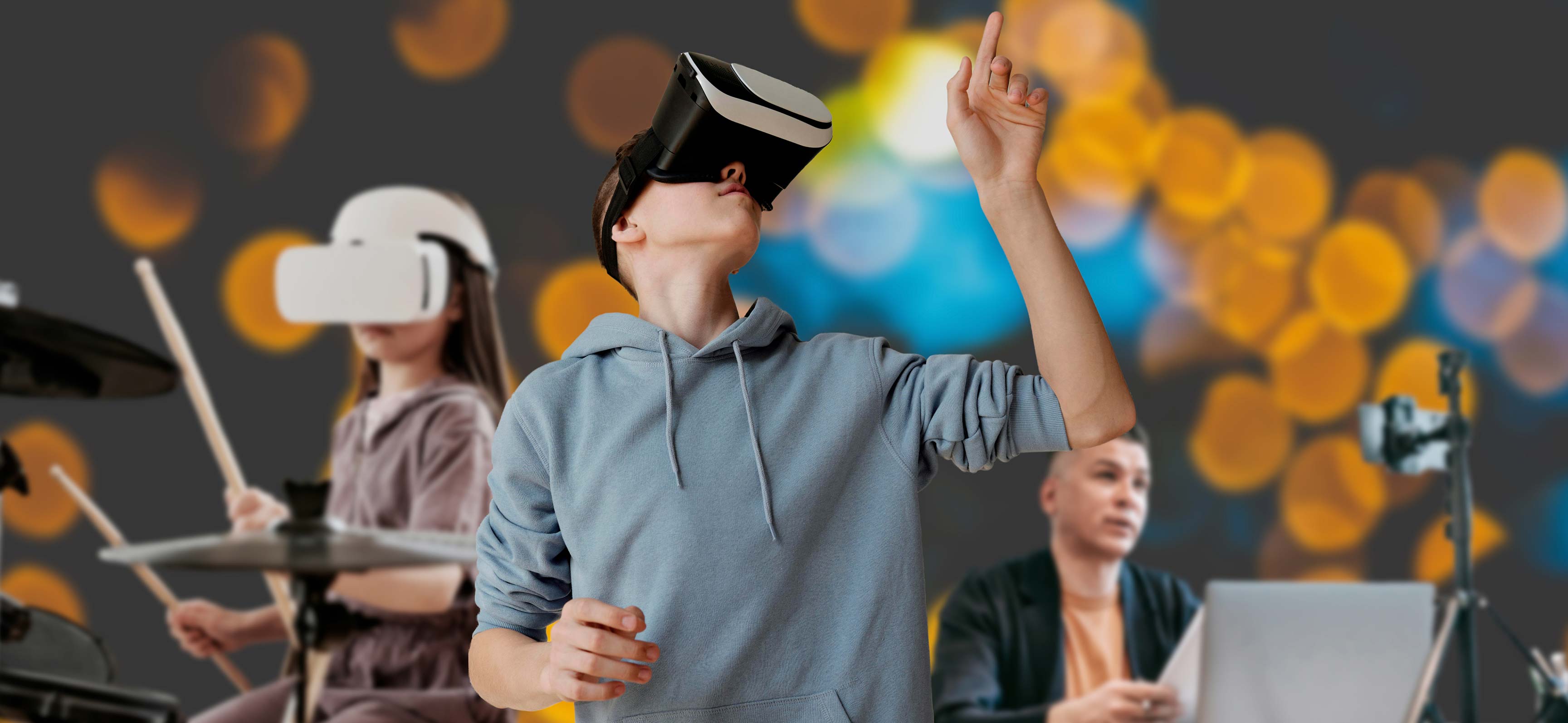 elige la mejor pantalla interactiva para tu aula