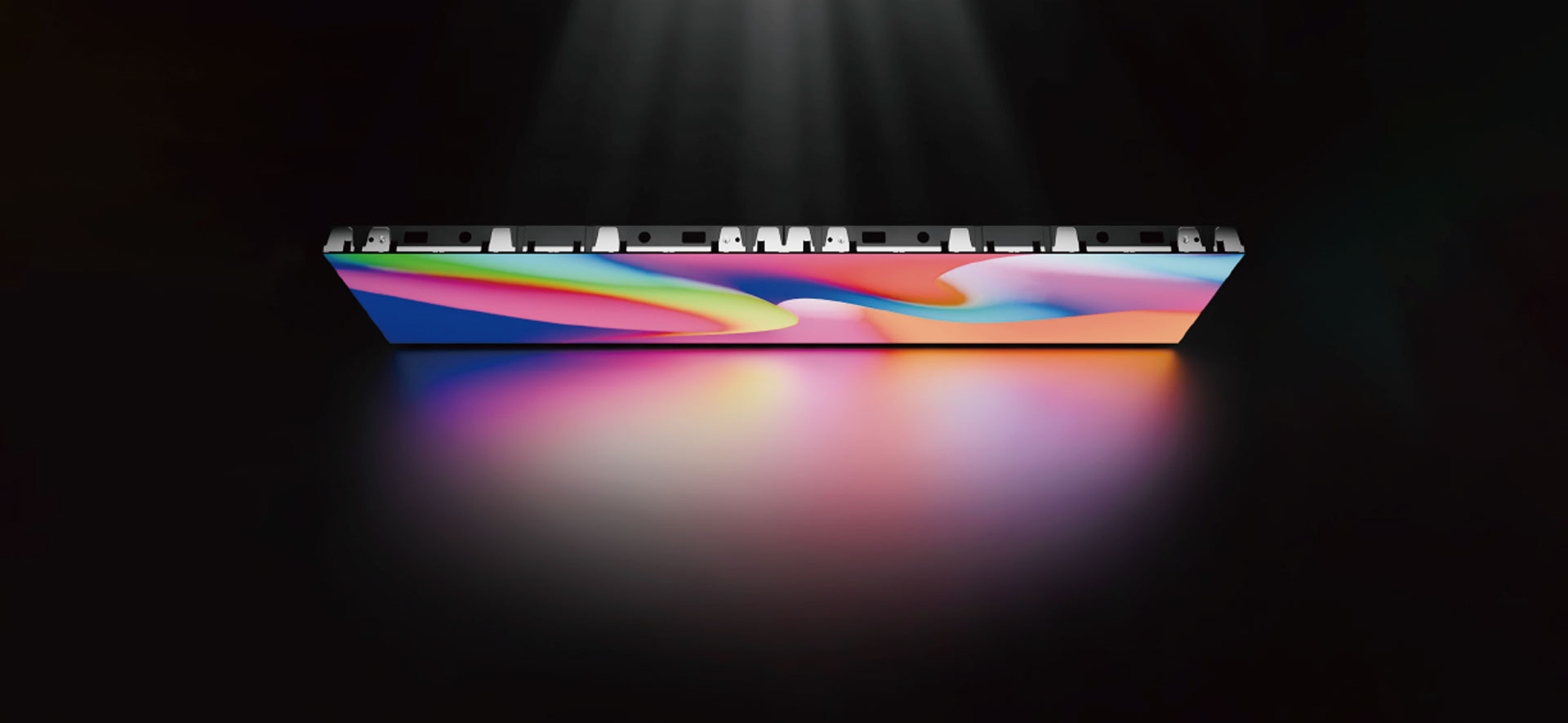 beneficios tecnologias led