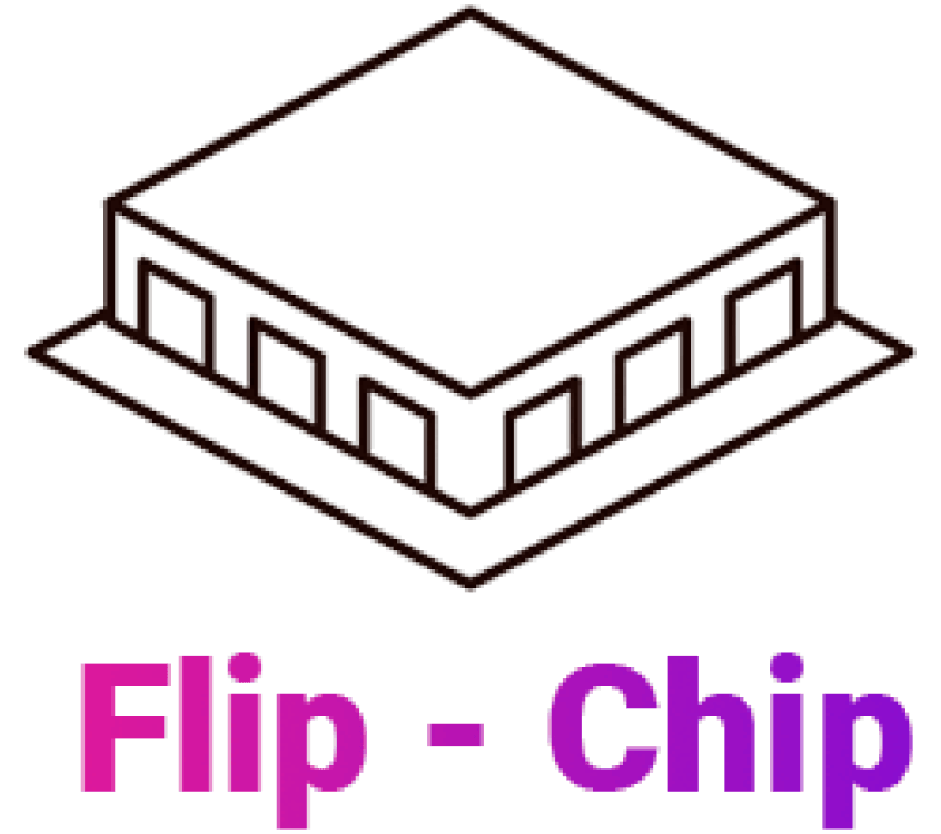 flip chip