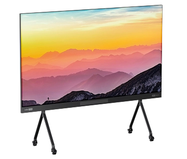 Pantalla LED All in One con altavoz