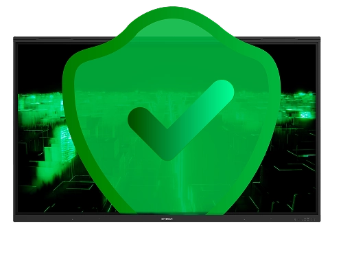 Android digital interactive display