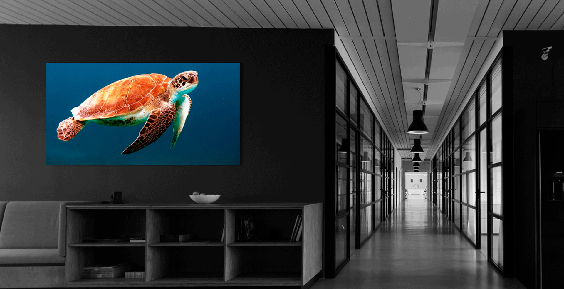 MICRO LED Series