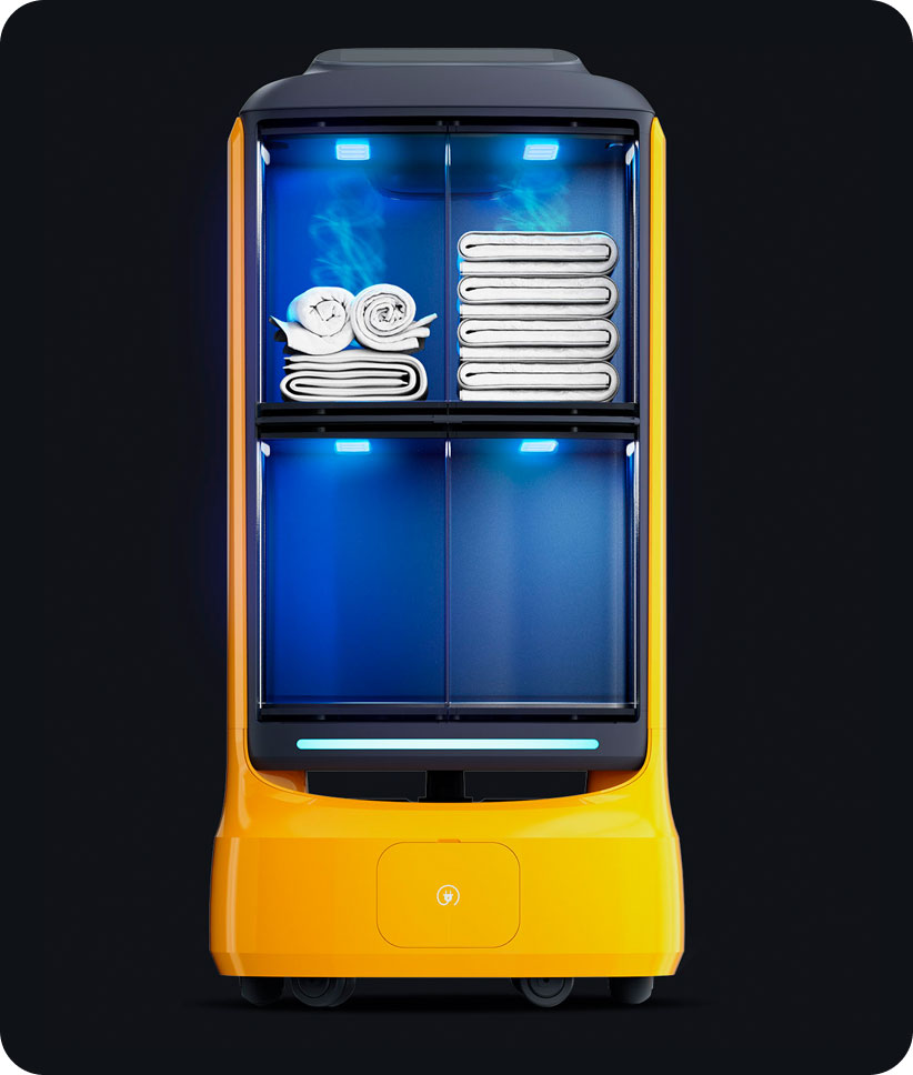 esterilizador uv
