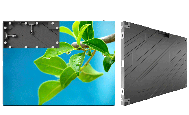 GIGA PRO SERIES