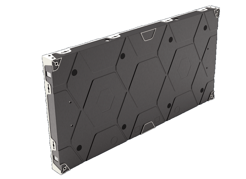 Cabinet LED