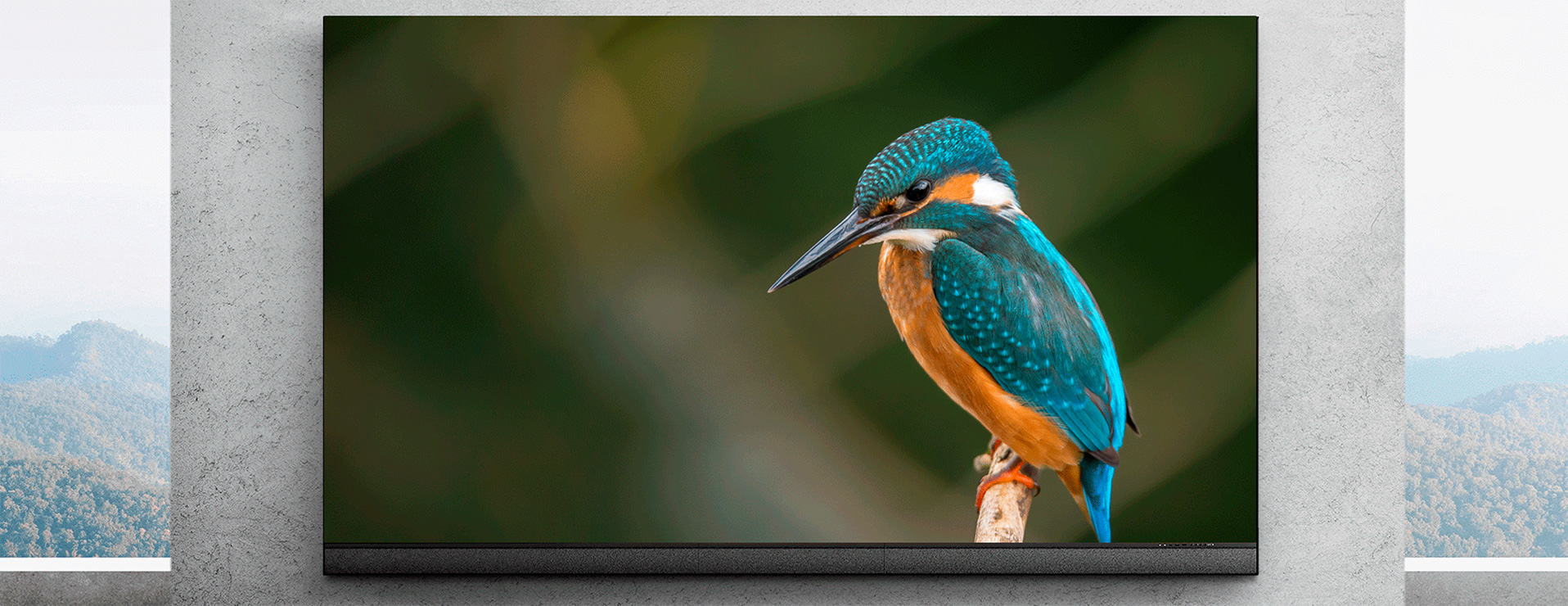 Resolución de imagen 4k