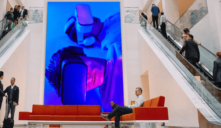 MICRO LED Series