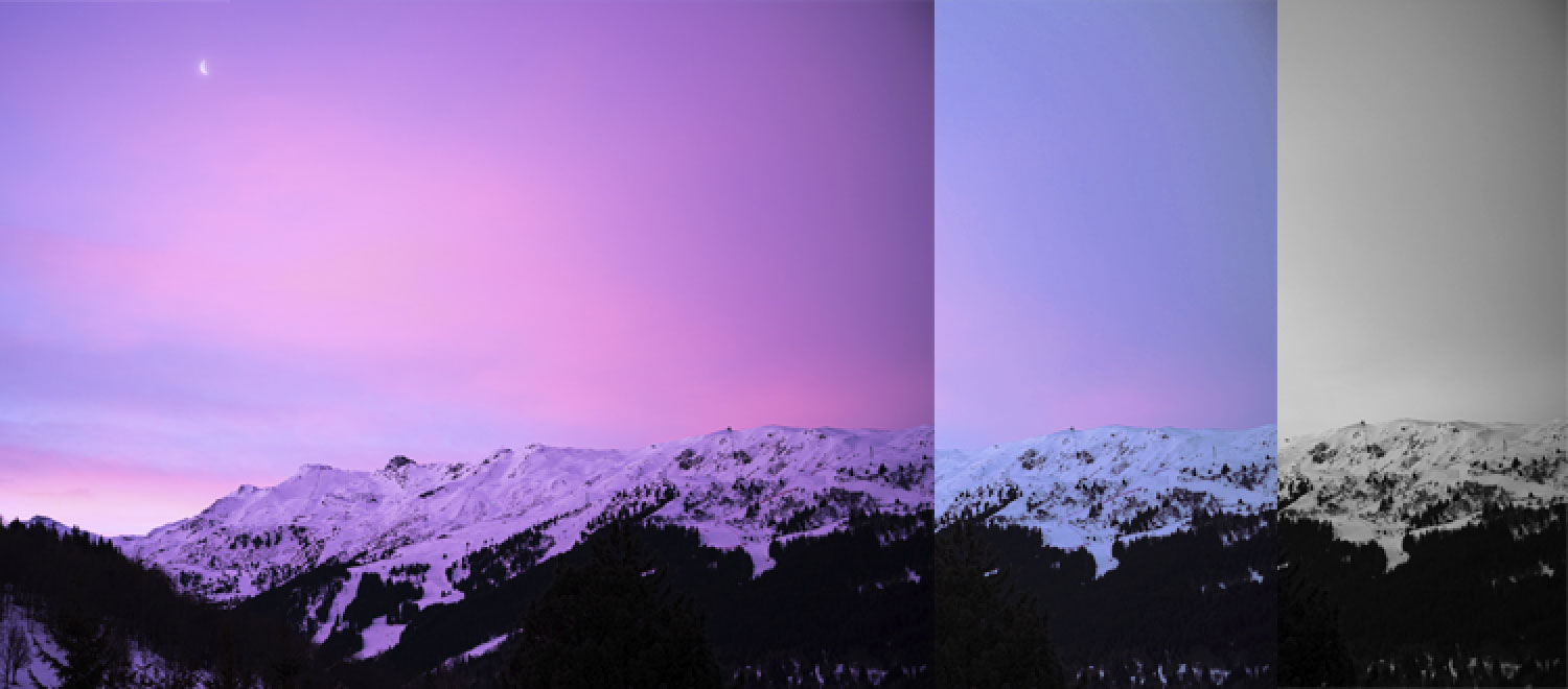 color