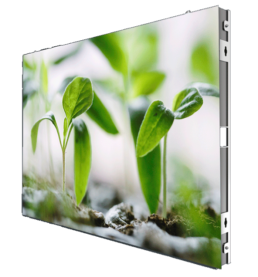 ahorro energia led