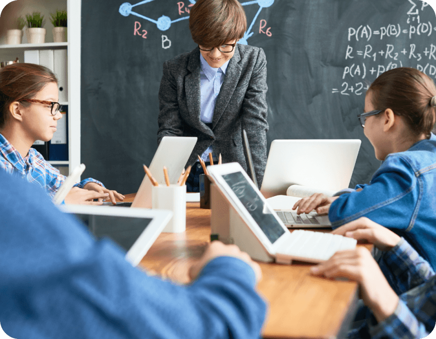 elige la mejor pantalla interactiva para tu aula